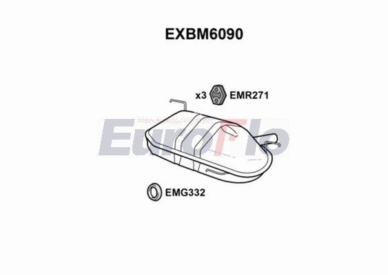 EXBM6090