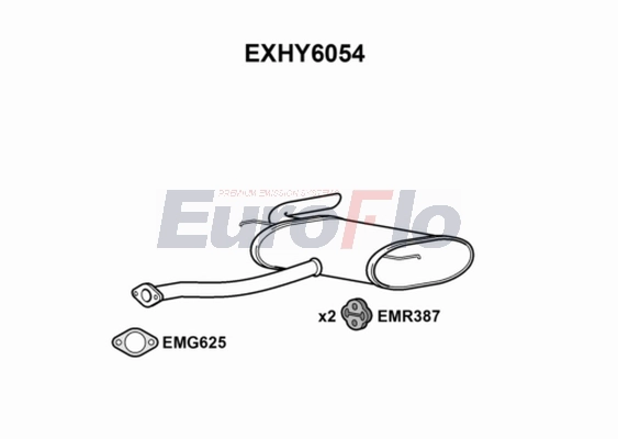 EXHY6054