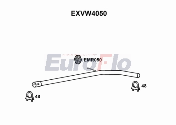 EXVW4050