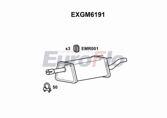 EXGM6191