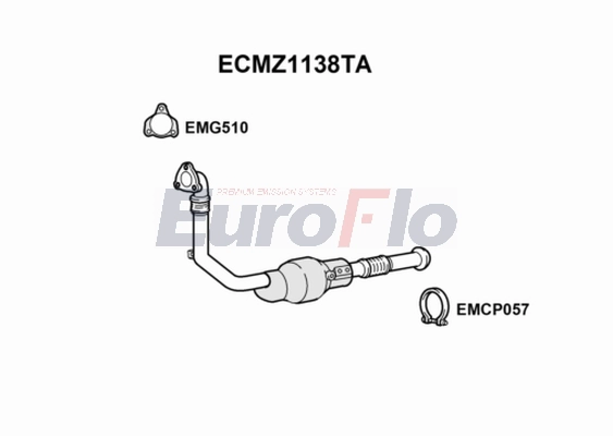 ECMZ1138TA
