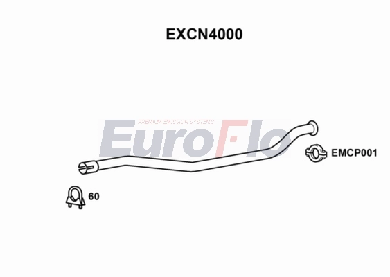 EXCN4000