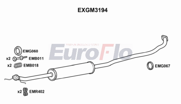 EXGM3194