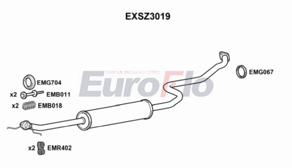 EXSZ3019