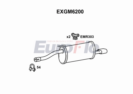 EXGM6200