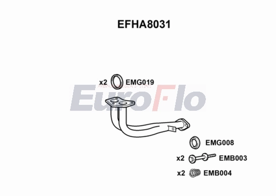 EFHA8031