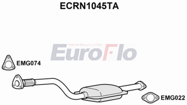 ECRN1045TA