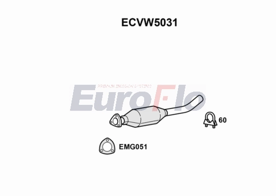 ECVW5031