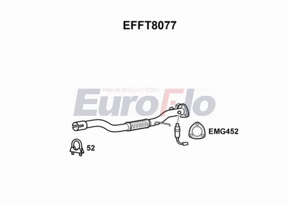 EFFT8077