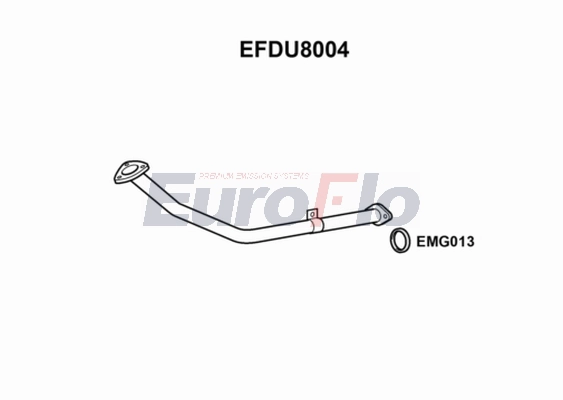 EFDU8004