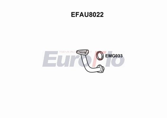 EFAU8022