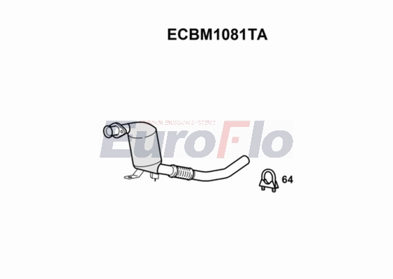ECBM1081TA