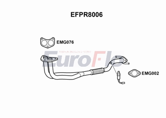 EFPR8006