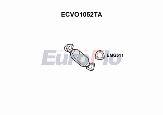 ECVO1052TA