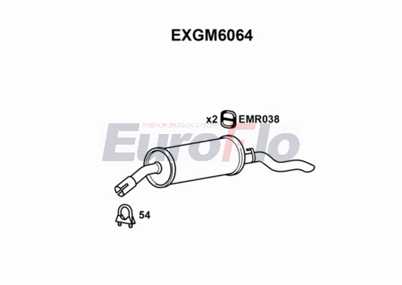 EXGM6064