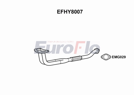 EFHY8007