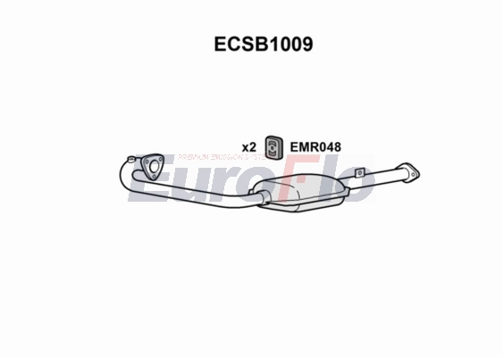 ECSB1009