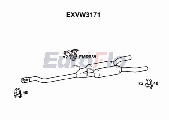 EXVW3171