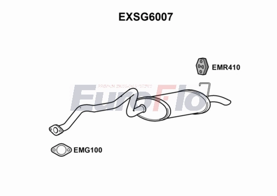 EXSG6007