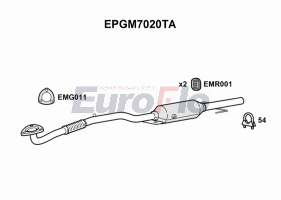 EPGM7020TA
