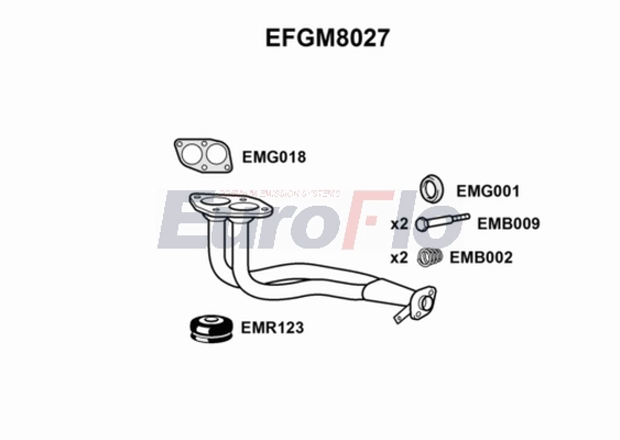 EFGM8027