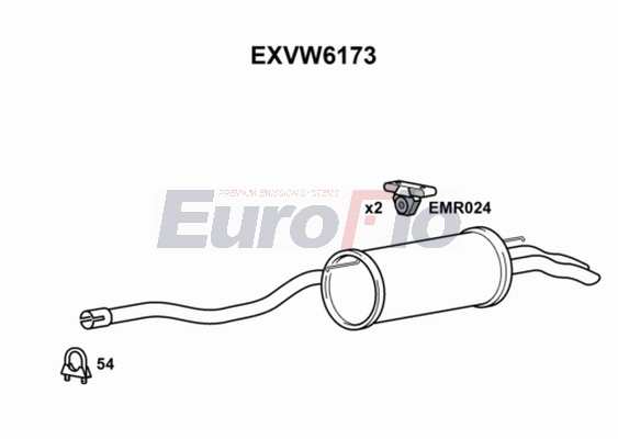 EXVW6173