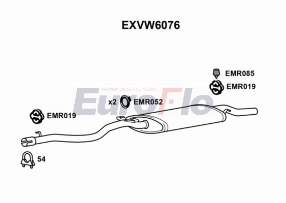 EXVW6076