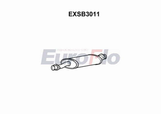 EXSB3011