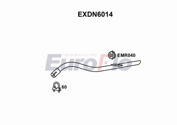 EXDN6014