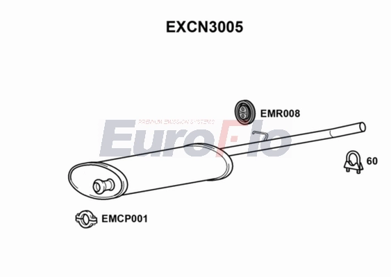 EXCN3005