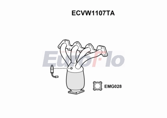 ECVW1107TA