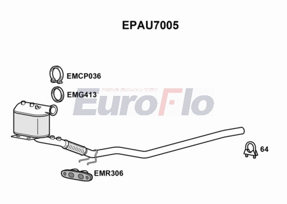EPAU7005