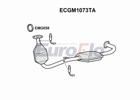 ECGM1073TA