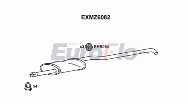 EXMZ6082