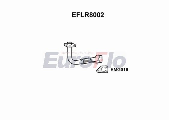 EFLR8002