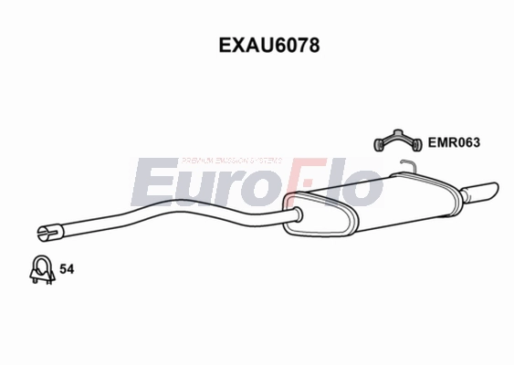 EXAU6078
