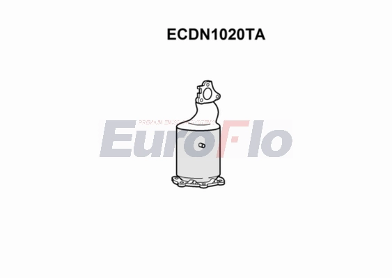 ECDN1020TA