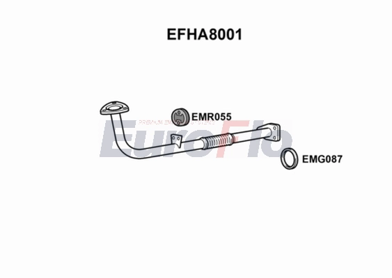 EFHA8001