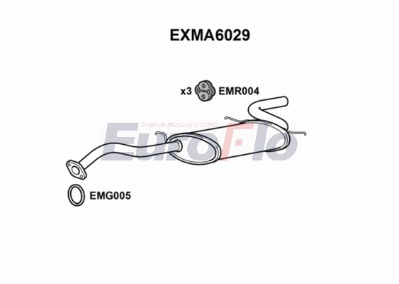 EXMA6029