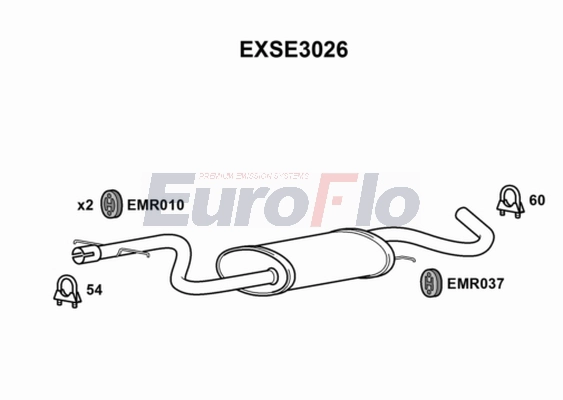 EXSE3026
