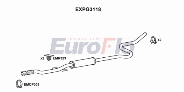 EXPG3118