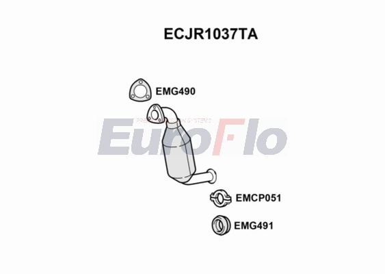 ECJR1037TA