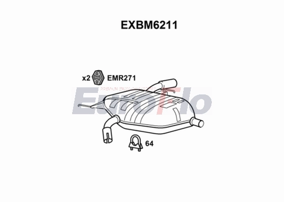 EXBM6211