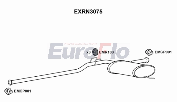 EXRN3075