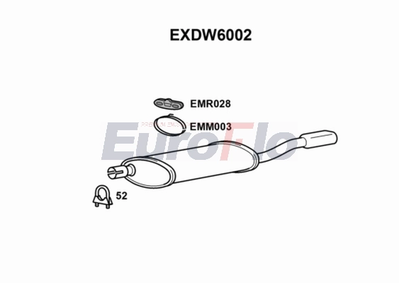 EXDW6002