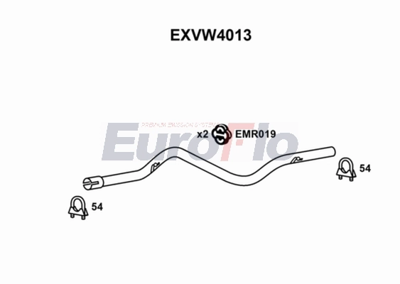 EXVW4013