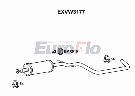 EXVW3177
