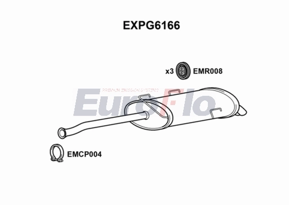 EXPG6166