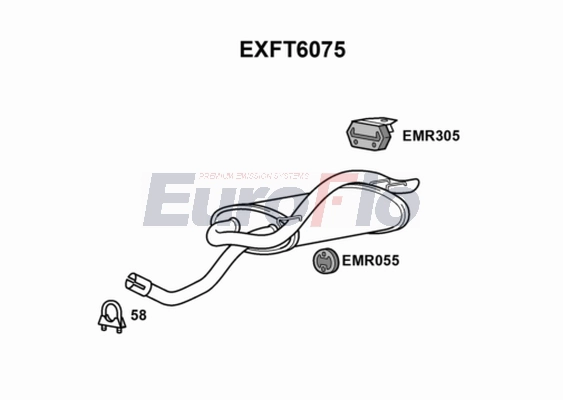 EXFT6075