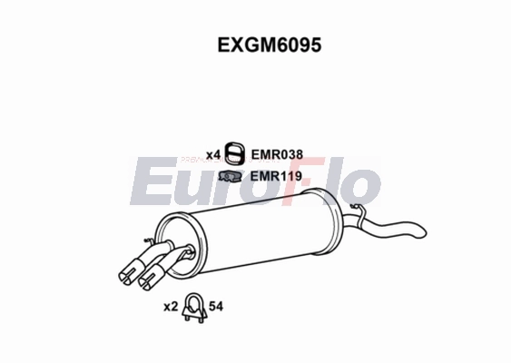 EXGM6095